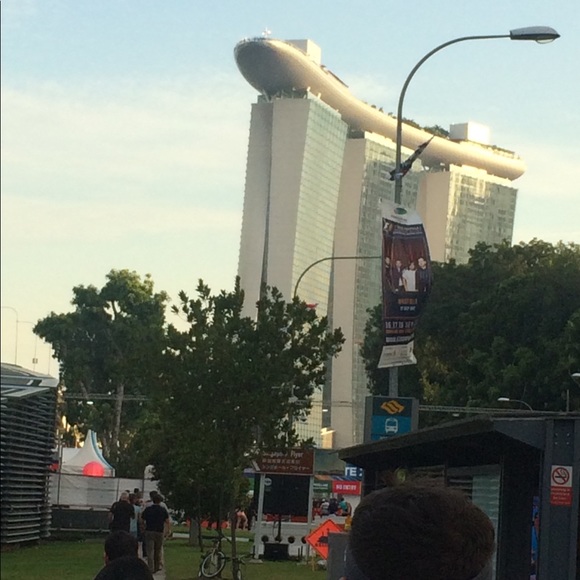 Meet your Posher, John - Picture 8 of 12